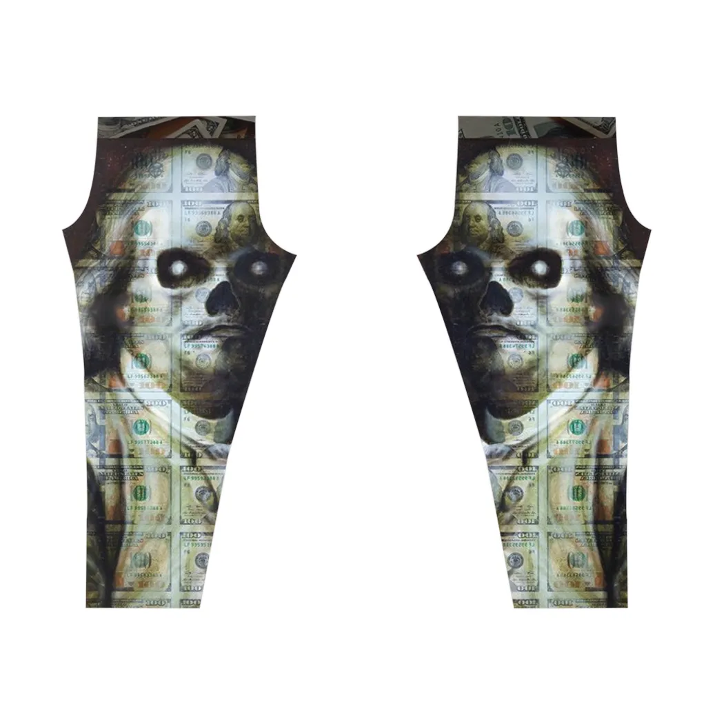 Leggings: Benjamin