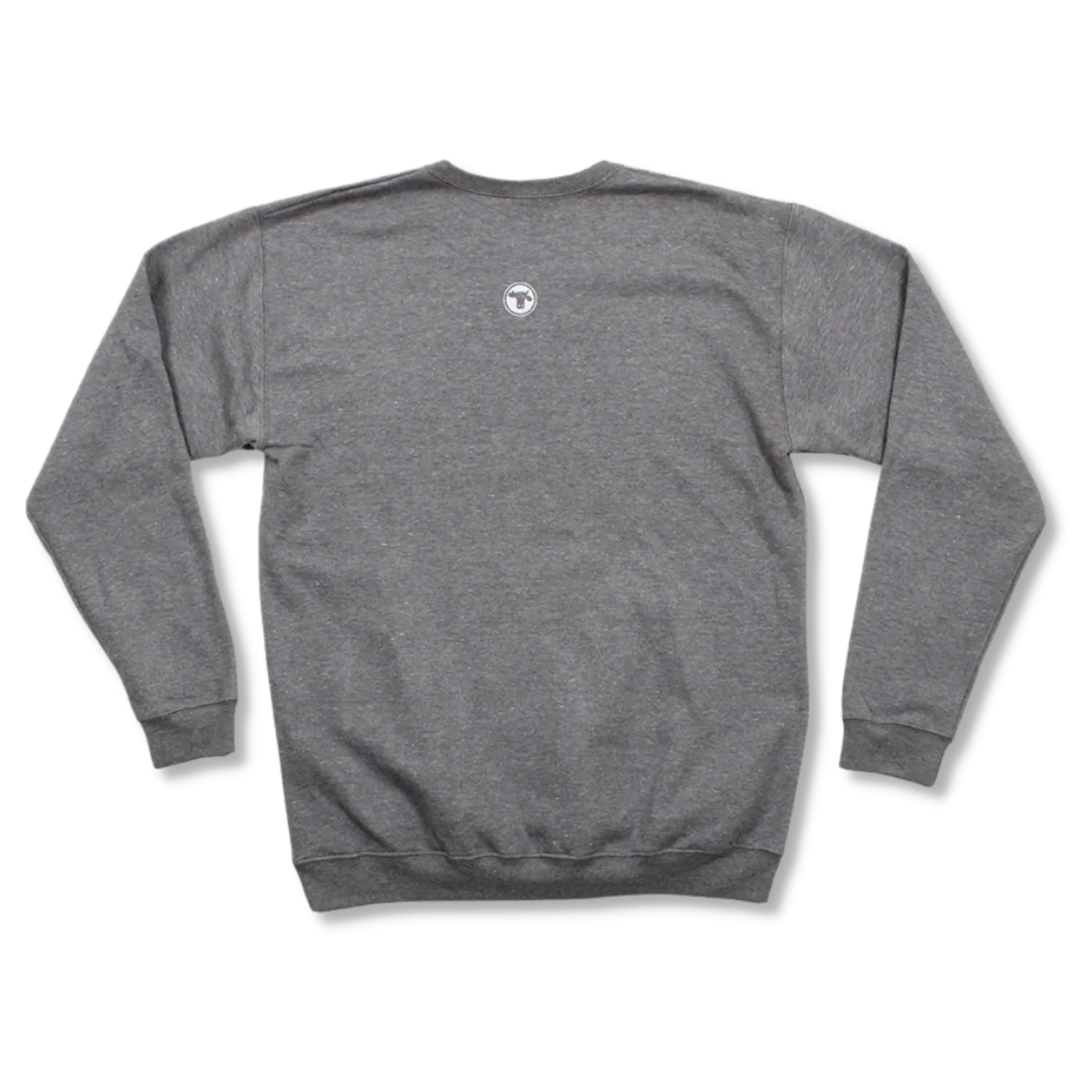 Logo Adult Crewneck