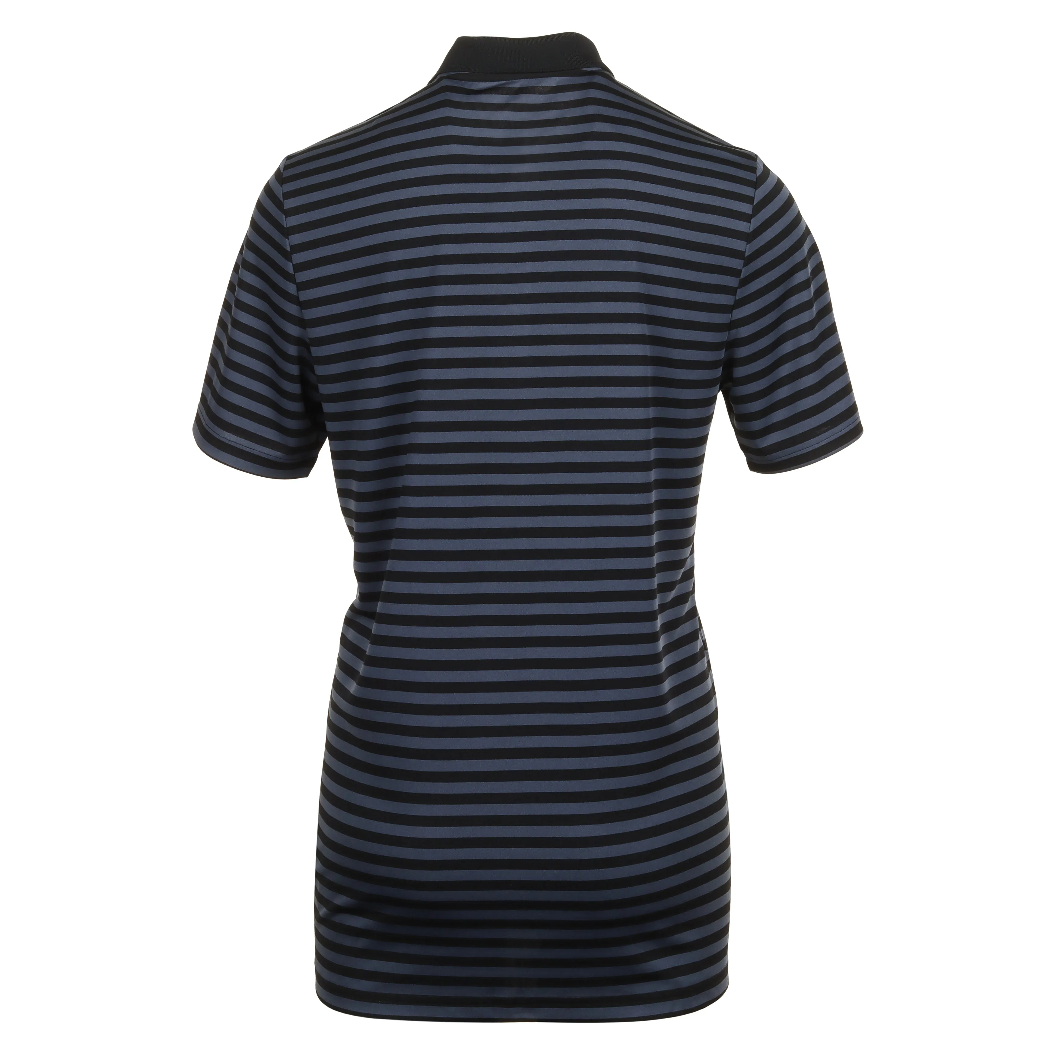 Lyle & Scott Golf Broad Stripe Polo Shirt