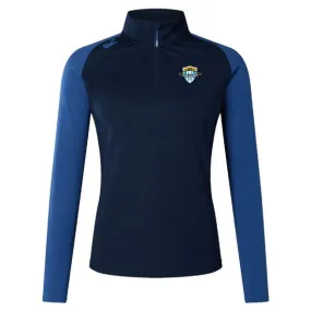 Milwaukee Beer Barons RFC Women's Elite First Layer by Canterbury