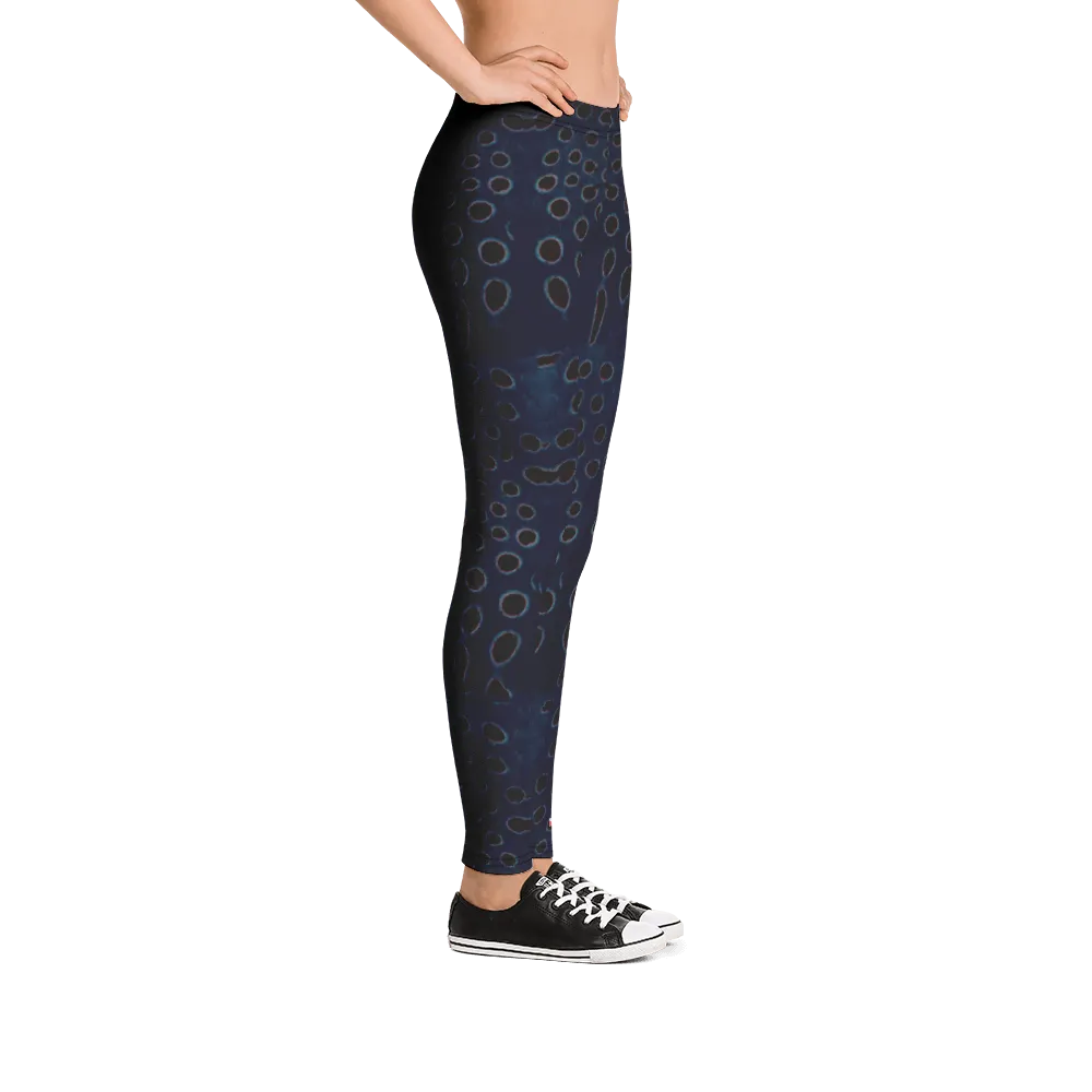 Moonrise Puffer Leggings (Warehouse)