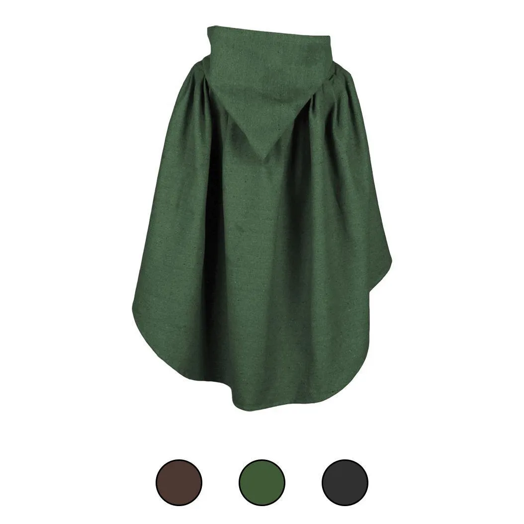 Niko cloak