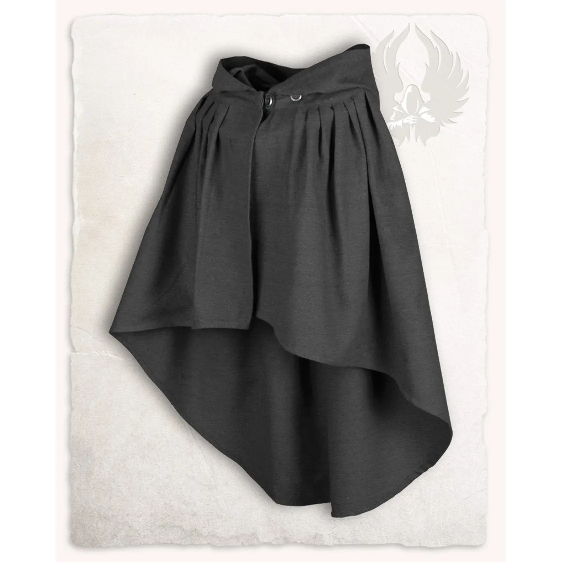 Niko cloak