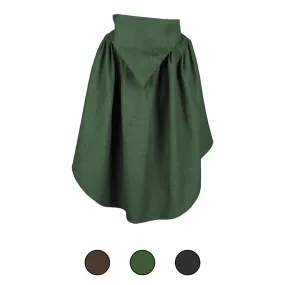 Niko cloak