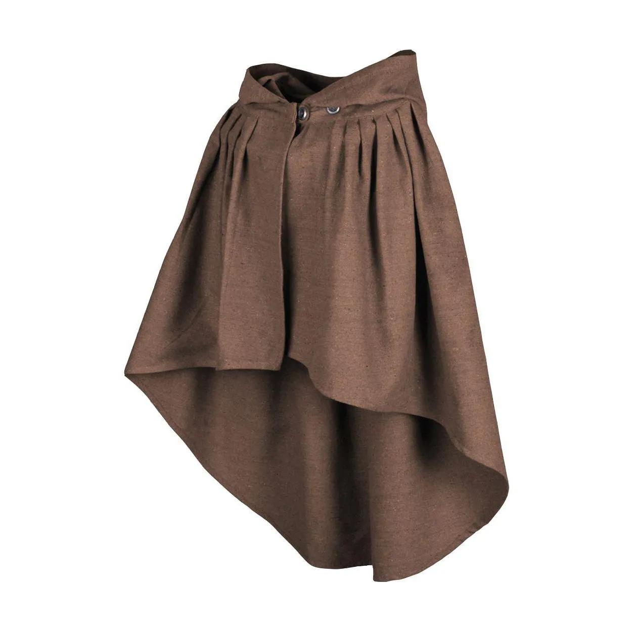Niko cloak