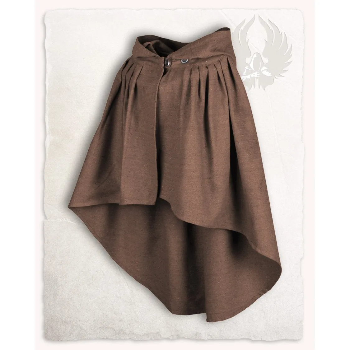 Niko cloak