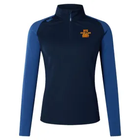 NYC British and Irish Selects Women's Elite First Layer by Canterbury