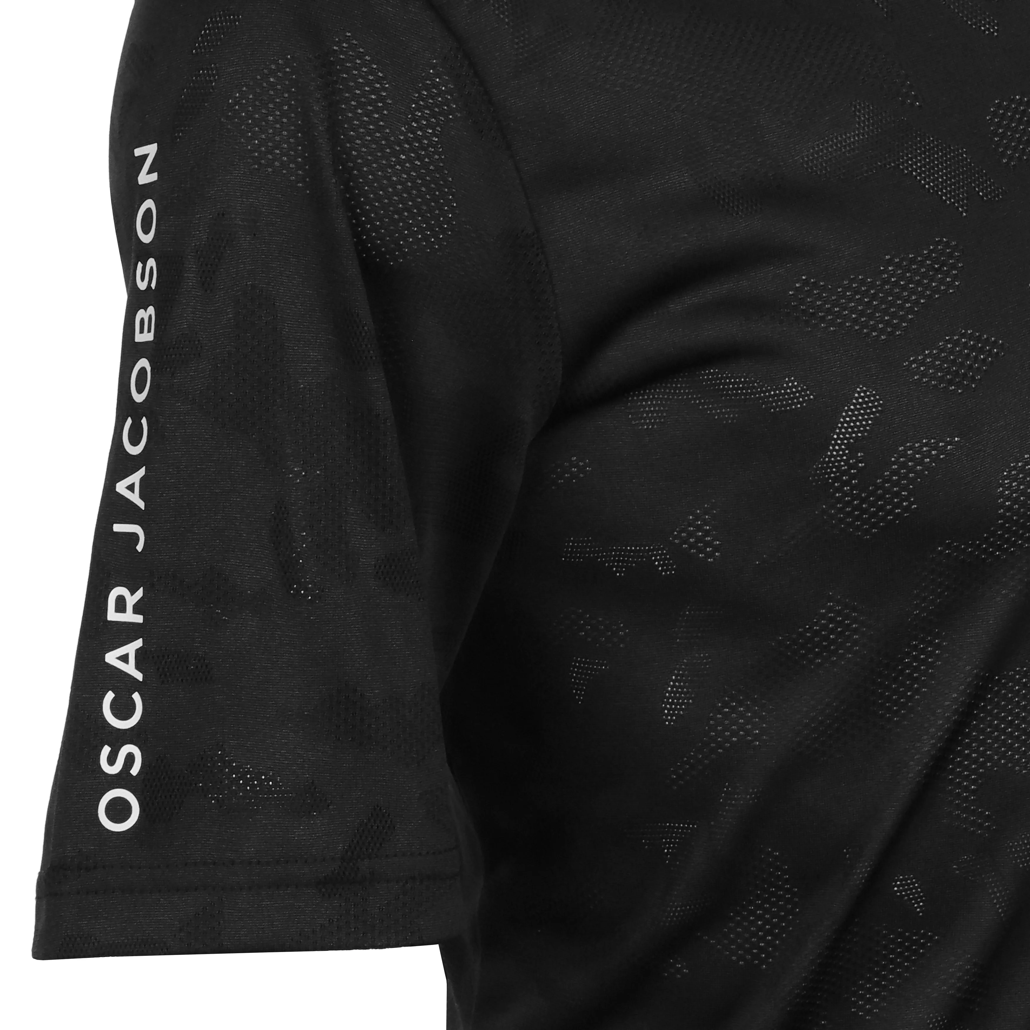 Oscar Jacobson Fairmile Shirt