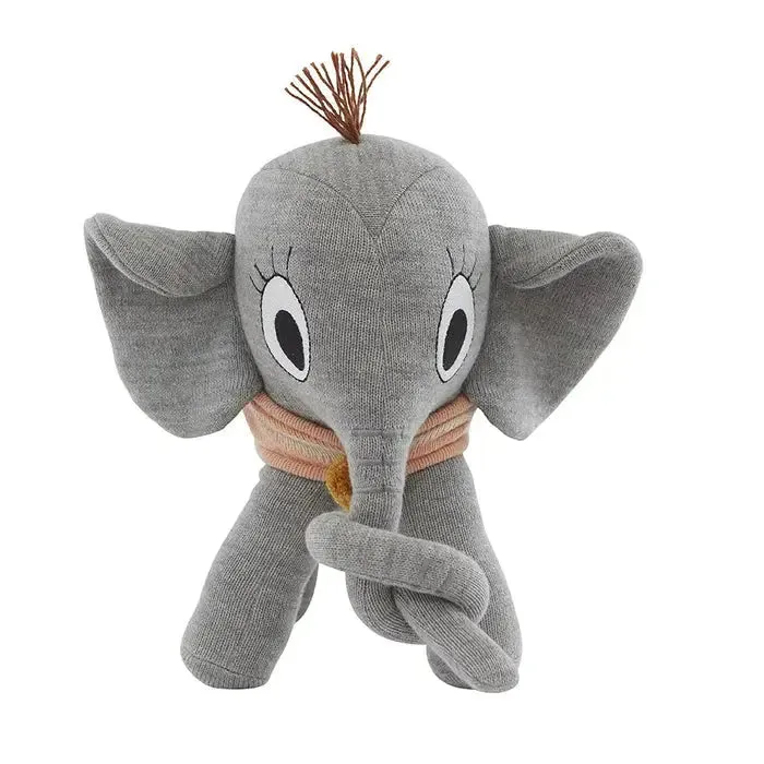 Ramboline Elephant Plush Toy