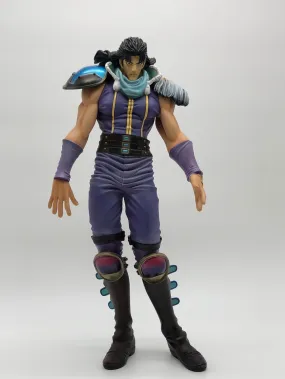 Rei-Big Vinyl Figure