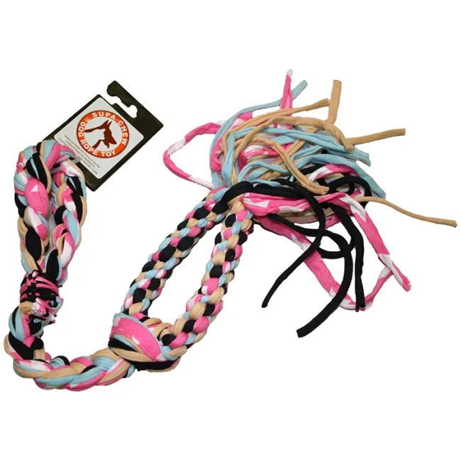 Rope Toy - Cotton Sling