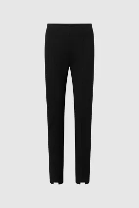 Salo Punto Legging in Black