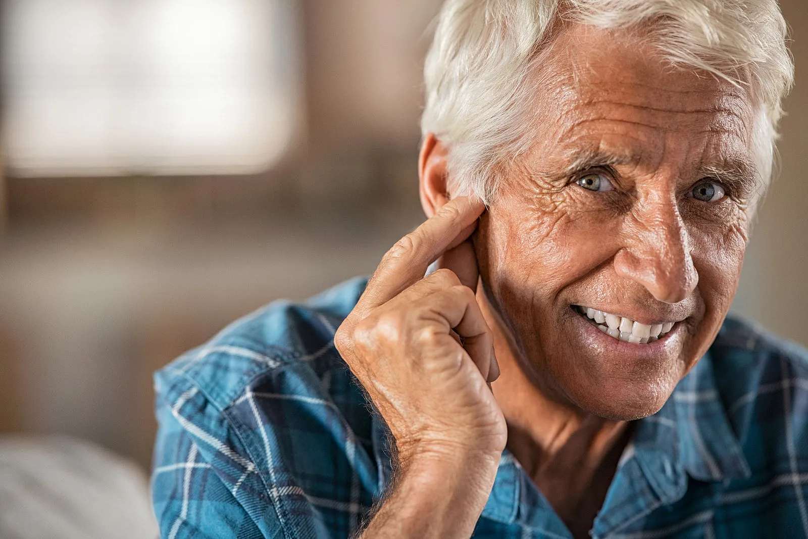 Show 1364: Staying Sharp Through Better Hearing