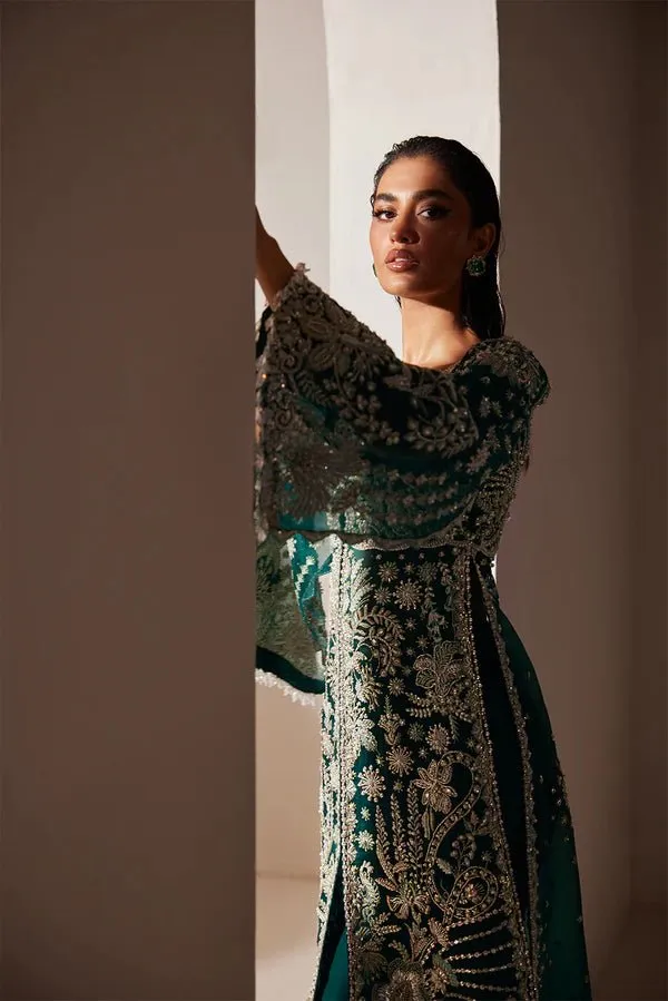 Soraya | Oriana Luxury Formals  | Luxe