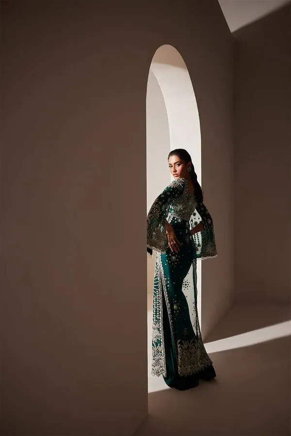 Soraya | Oriana Luxury Formals  | Luxe