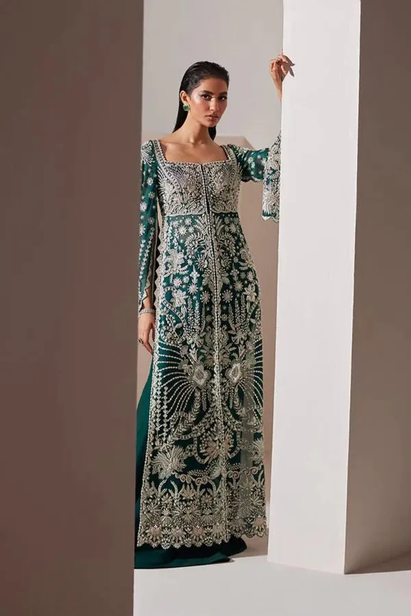 Soraya | Oriana Luxury Formals  | Luxe