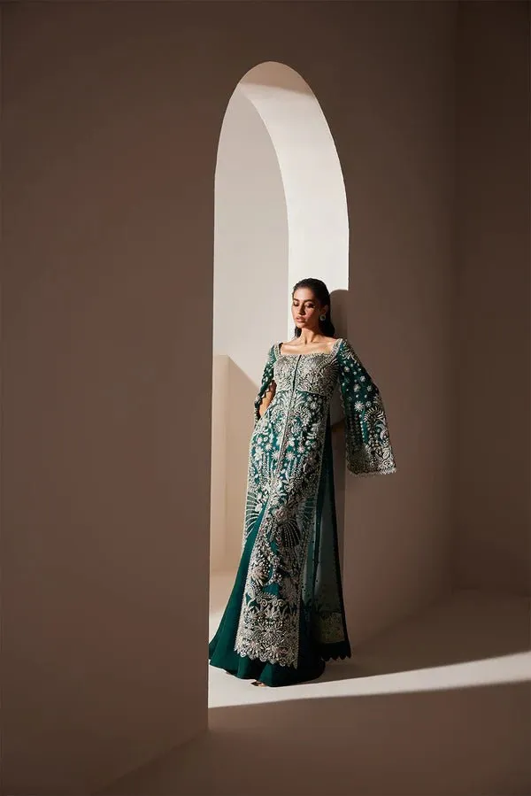 Soraya | Oriana Luxury Formals  | Luxe