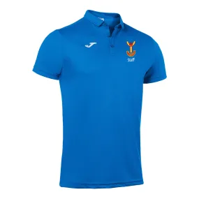 St Augustine's PE Staff Polo Shirt
