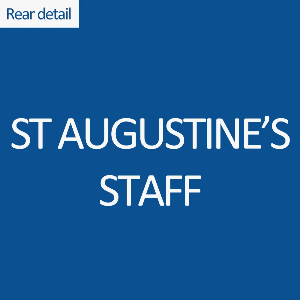 St Augustine's PE Staff Polo Shirt