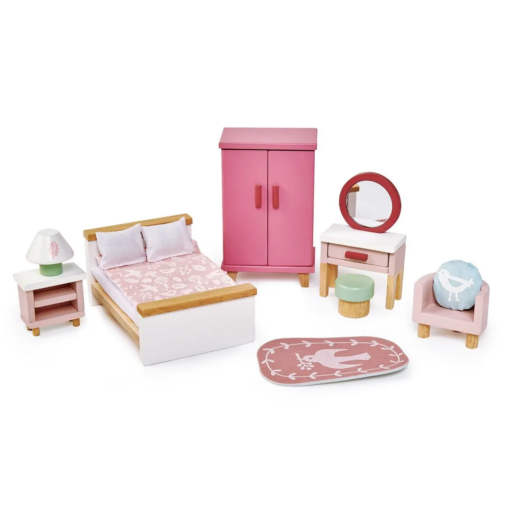 Tender Leaf Toys Dovetail House Bundle