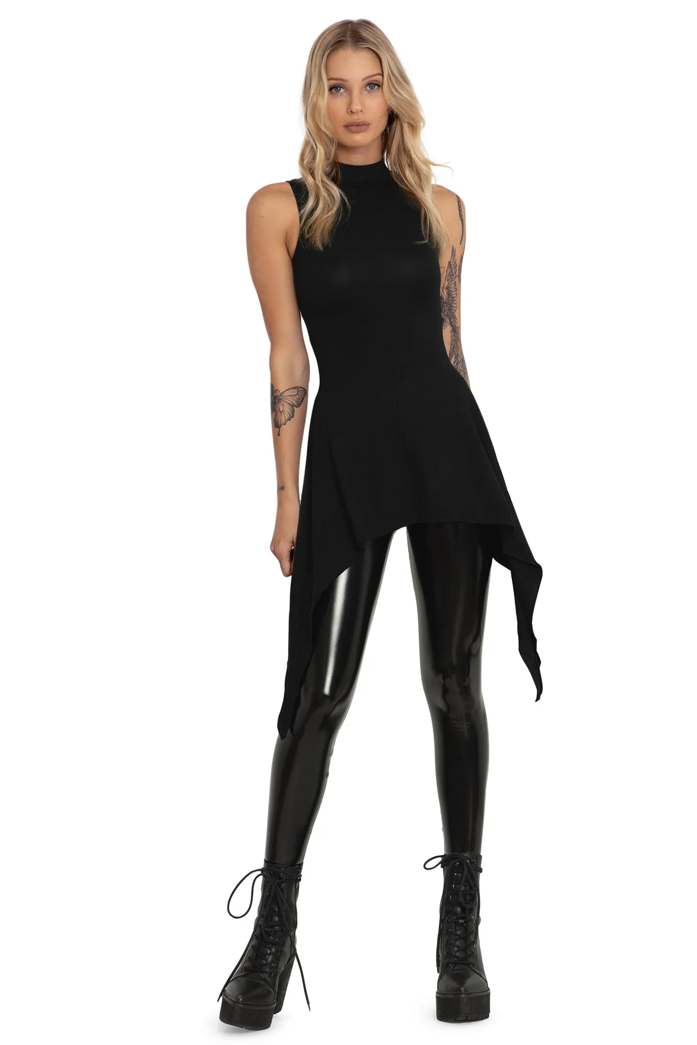 The Romancer Top