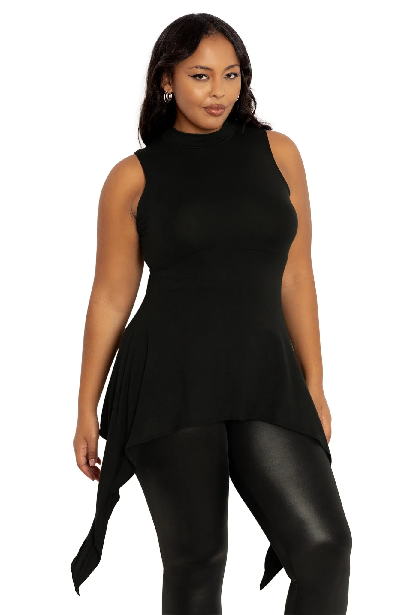 The Romancer Top