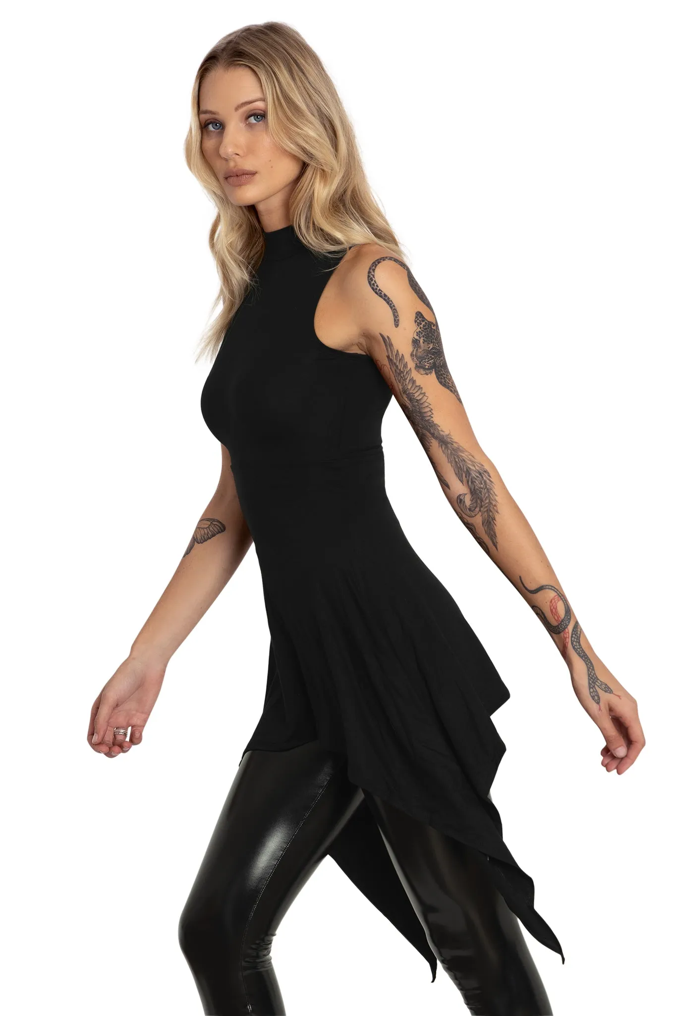 The Romancer Top