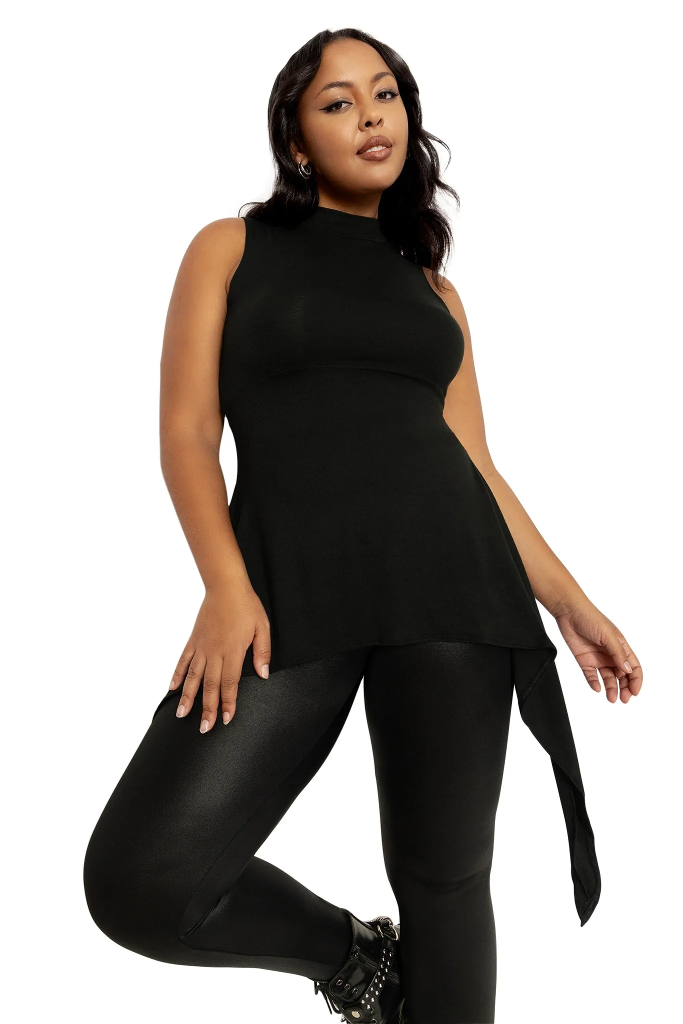 The Romancer Top