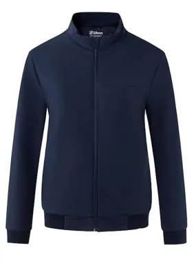 Ubon Scrub Jacket for Women