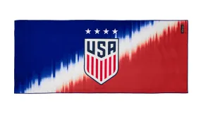U.S. Soccer 2024