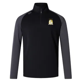 Waukesha Gold Rugby Women's Elite First Layer by Canterbury