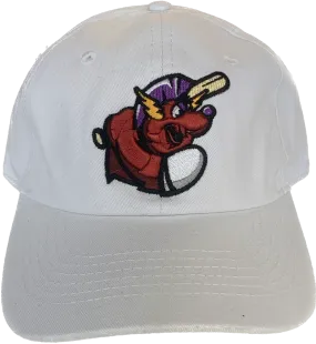 Winston-Salem Dash Bolt Cap