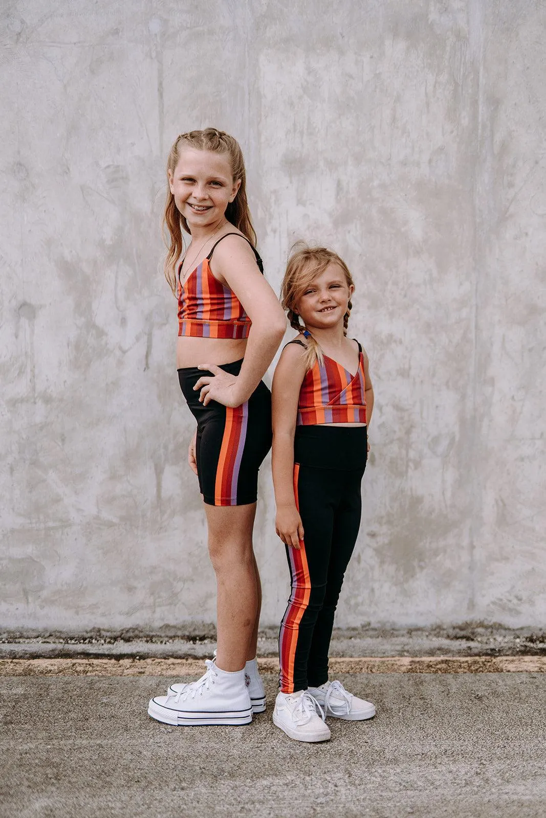 Youth Blaze Leggings