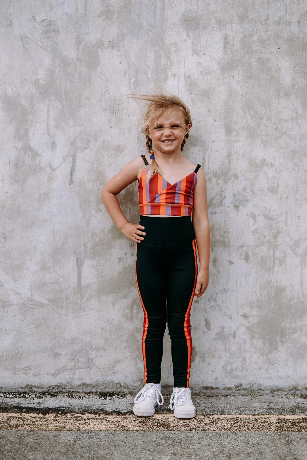 Youth Blaze Leggings